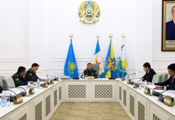 Ауған соғысы ардагерлеріне қандай көмек көрсетіледі