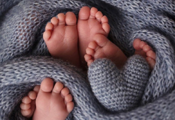 Ақмола облысында үшем дүниеге келді