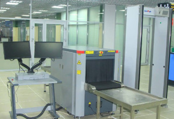 В Костанае продолжается реконструкция аэропорта имени Ахмета Байтурсынова