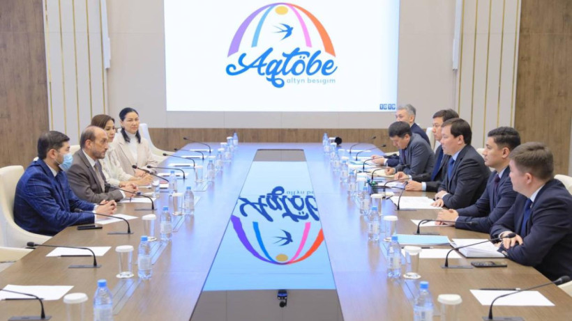  © акимат Актюбинской области 