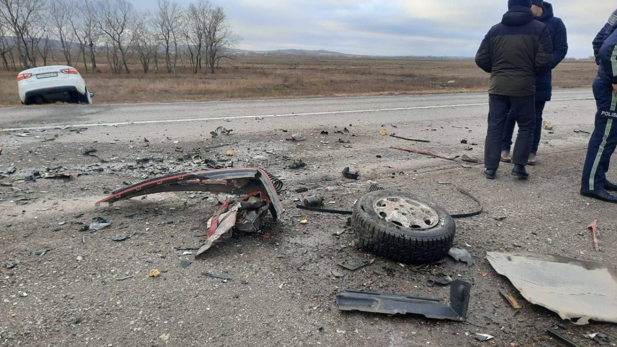  ІІМ-нің баспасөз қызметі 