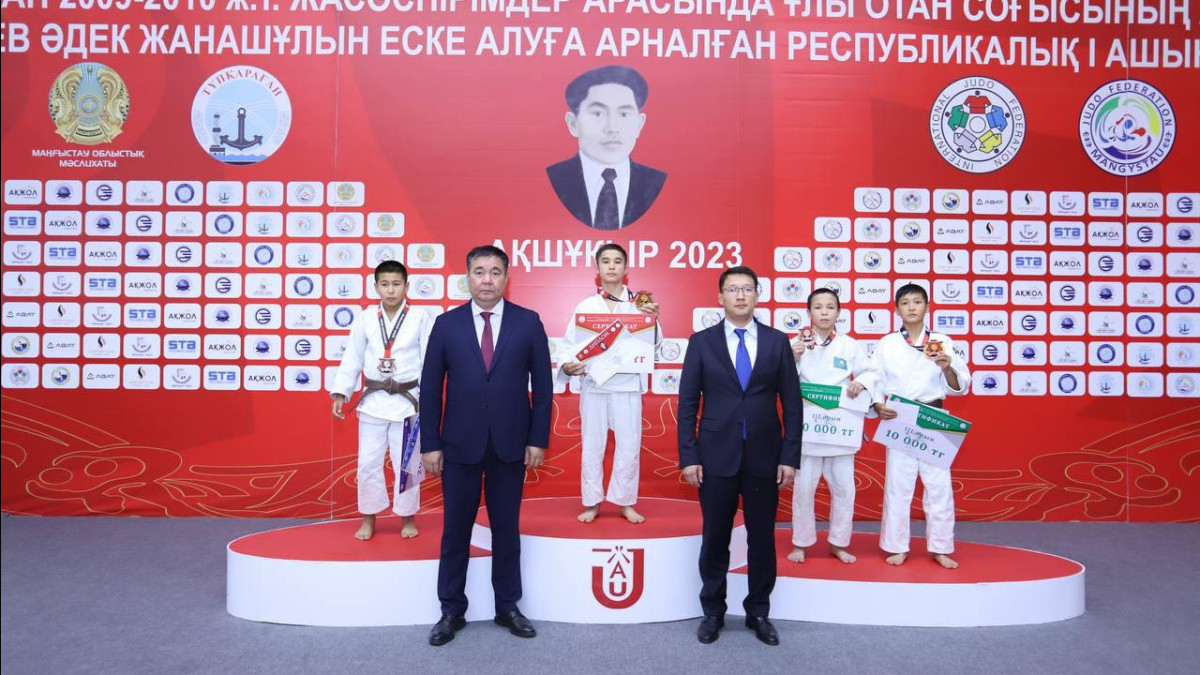  Маңғыстау облыстық қоғамдық коммуникация қызметі 
