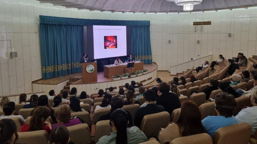  © Министерство здравоохранения 