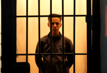 Мне это интересно: видео о работе наркозакладчика создали в Петропавловске