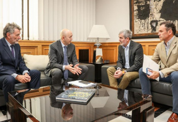 Почетное консульство Казахстана появилось на Канарских островах