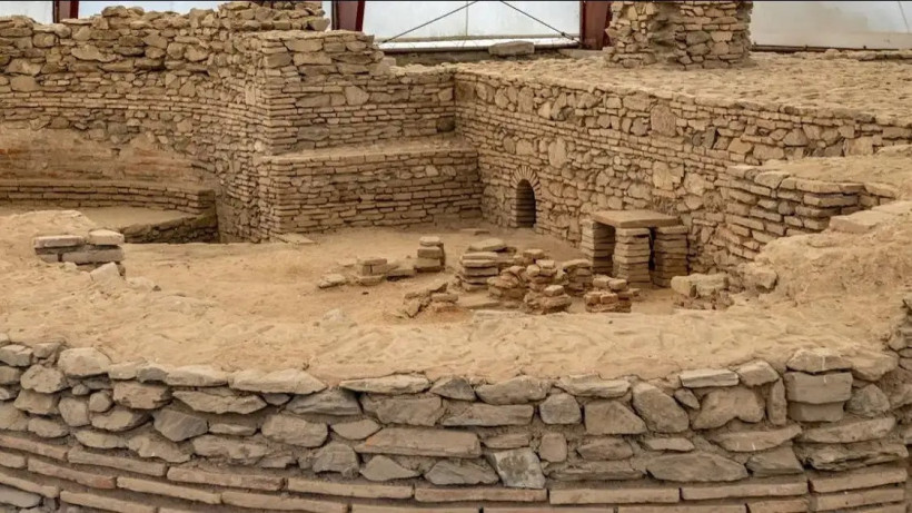  Ашық дереккөзден 