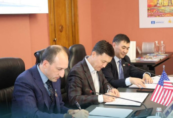 Институт ядерной физики и Массачусетский технологический институт будут проводить совместные исследования