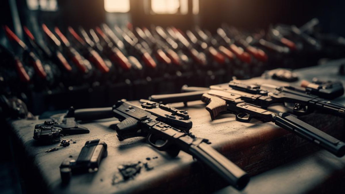 В Минобороны опровергли информацию о поставках оружия в Армению