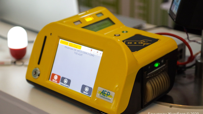  ©El.kz/Бауыржан ЖУАСБАЕВ 