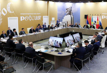 Утверждена квота беспошлинного ввоза казахстанской говядины в страны ЕАЭС