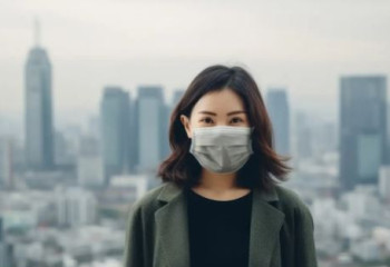 Рост числа острых респираторных заболеваний в Китае вызван несколькими патогенами