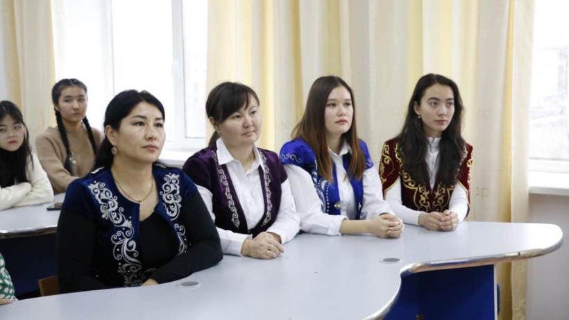  Ғылым және жоғары білім министрлігі 