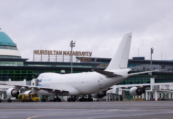Алдағы екі жылда еліміздегі жолаушылар ұшағы 150-ге жуықтайды