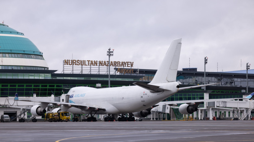  ©El.kz/Артем ЧУРСИНОВ 