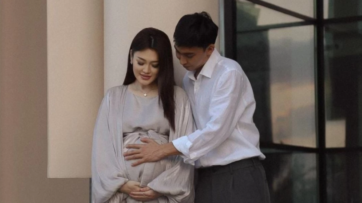  instagram/Ерке Есмахан 