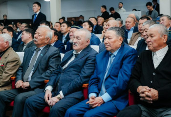 Абай облысына қарасты ауданда  2026 жылға дейін 62 жоба жүзеге асырылады