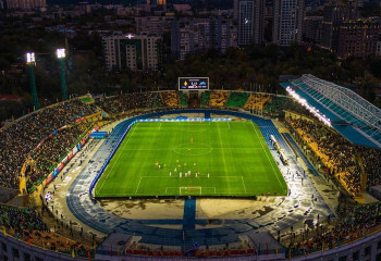 «Қайраттың» Чемпиондар лигасына қатысатын құрамы белгілі болды