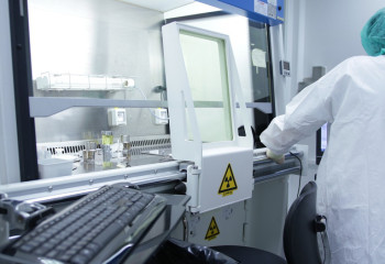 Шымкентте ғалым радиация өткізбейтін материал ойлап тапты