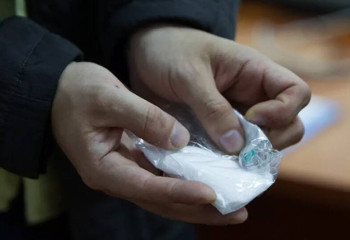 Студенттер мен оқушылар есірткі сатушылардың оңай олжасына айналды - ІІМ