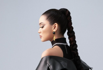 «Тал бойында бір мін жоқ»: Вьетнамда демалып жүрген Ақбота Сейітмағамбетке мақтау айтылды