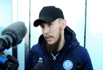 «Раньше казахстанцы вставали рано ради Геннадия Головкина» - Аймбетов высказался о популярности сборной Казахстана