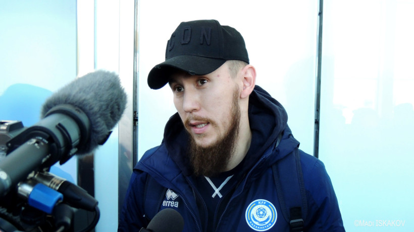  ©El.kz/Мади ИСКАКОВ 