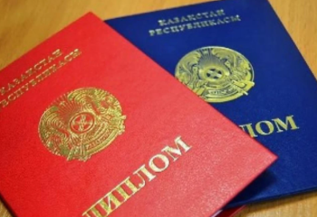 Ауыл мектептерінде жалған дипломмен жұмыс істегендердің ісі әшкере болды