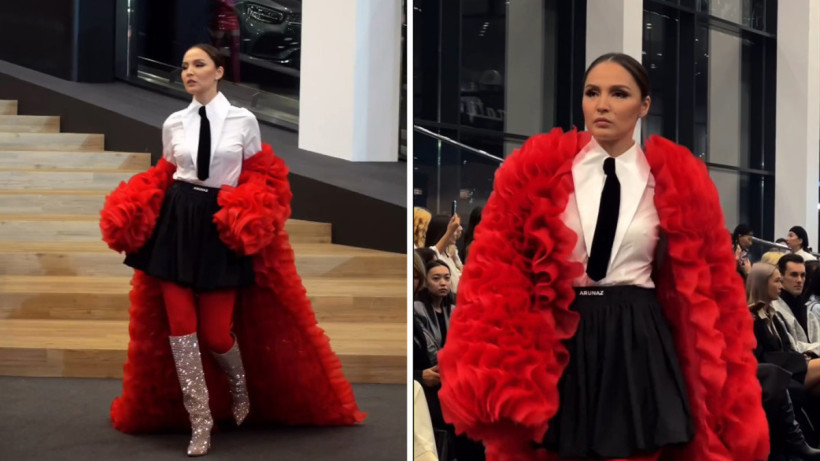  instagram.com/zhuldyzabdukarimovaofficial 