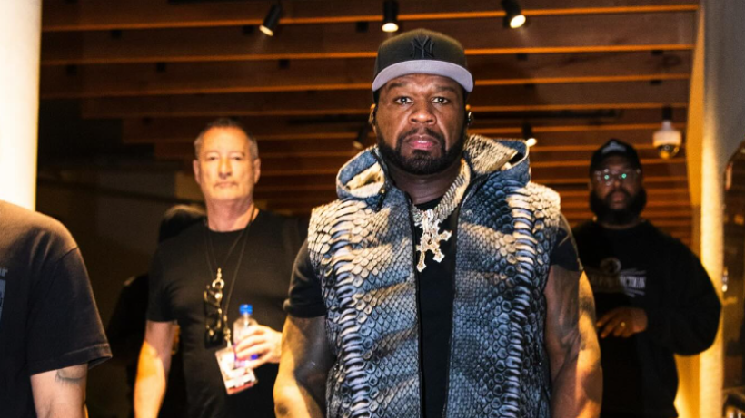  instagram.com/50cent 