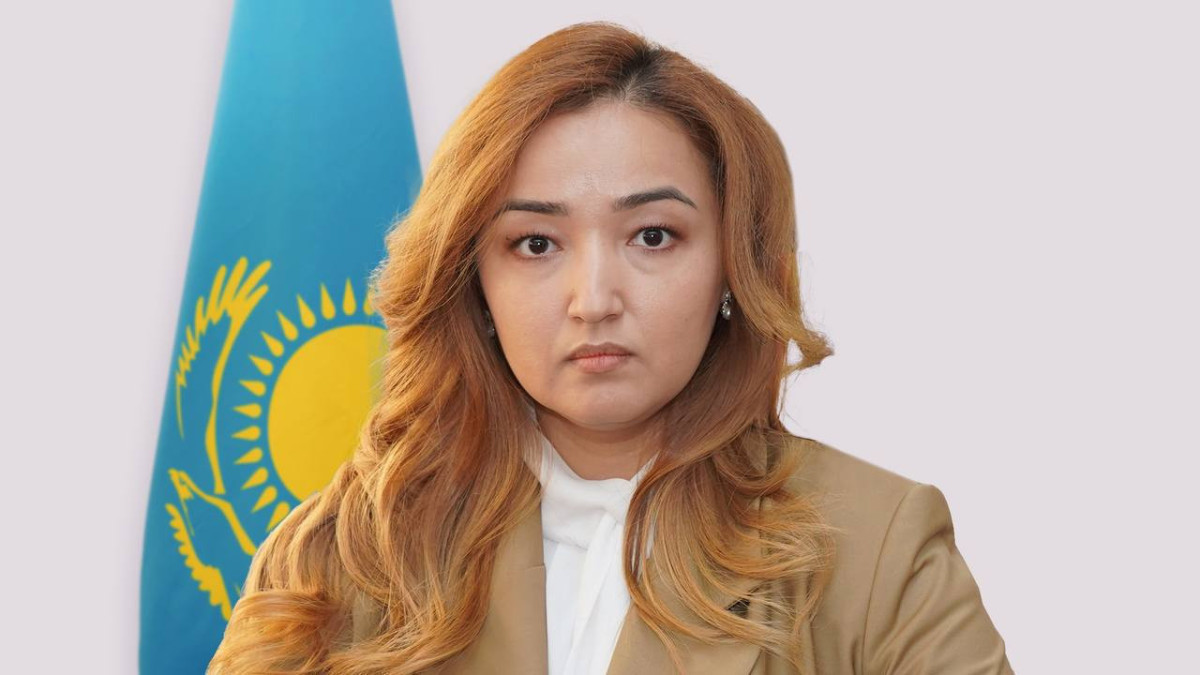 New Vice Minister of Science and Higher Education named in Kazakhstan