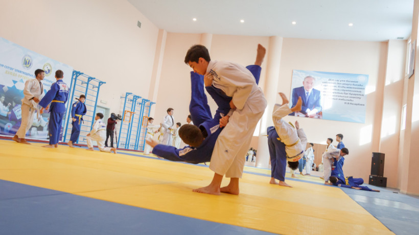  ©El.kz/Артем ЧУРСИНОВ 