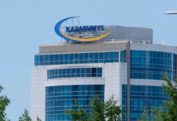 «Қазақмыс» кенішінде 2 адам қаза тапты