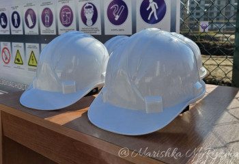 Двое рабочих погибли на руднике 