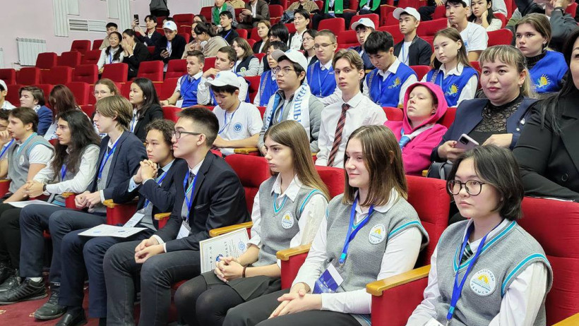  Министерство просвещения РК 