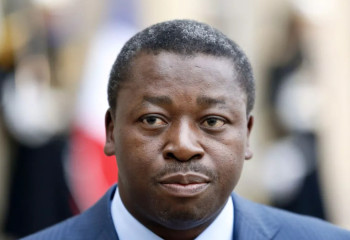 President of Togolese Republic to visit Kazakhstan