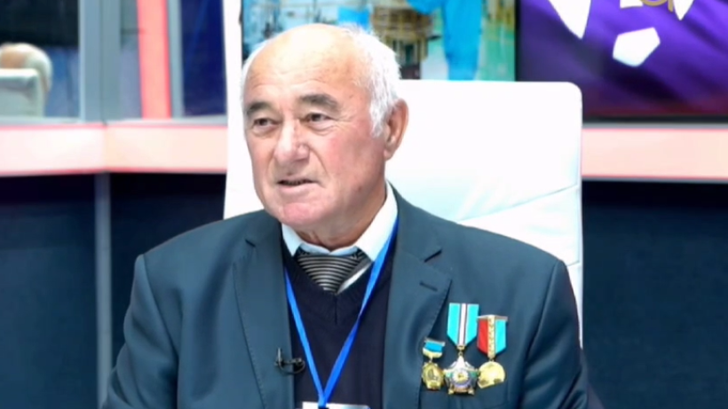  Видеодан кадр 