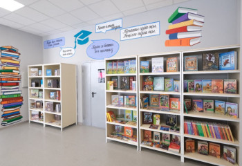 Алматылықтар кітапханаларда шет тілдерін тегін үйренеді