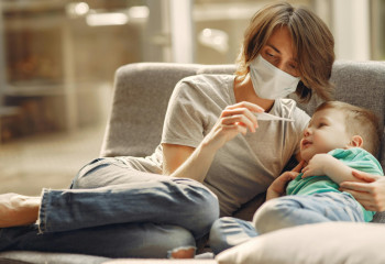 136 тысяч детей умерли от кори в прошлом году - ВОЗ