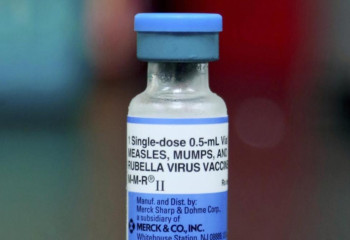 Global measles deaths jumped 40 per cent last year: WHO