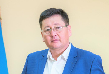 Белгілі тележурналист Серік Әбікенұлы жаңа қызметке тағайындалды