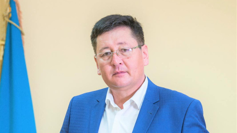  Facebook / Кемельбек Ойшыбаев 