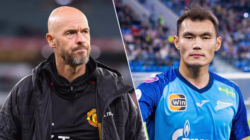  globallookpress.com / instagram.com/zenit_spb 