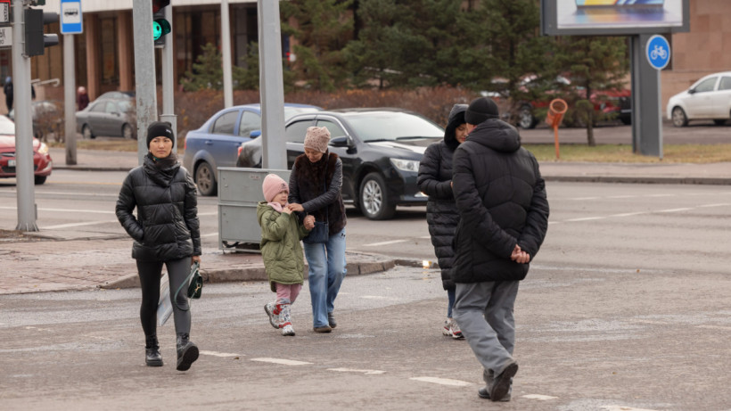  ©El.kz/Артем ЧУРСИНОВ 