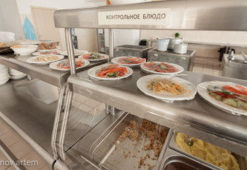 Қазақстандық мектептерде тамақтанудың ұлттық моделі енгізіледі