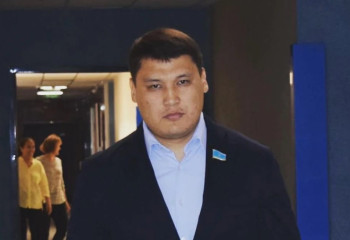 Мәжіліс депутаты: Мені «гей» етіп шығаруы мүмкін