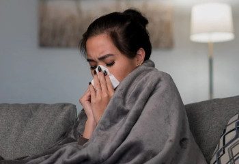 Маусымдық суық тиюдің қалай алдын алуға болады?