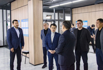 Дополнительные базовые станции возведут в селах Акмолинской области