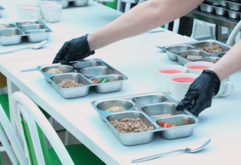 Национальные блюда включат в школьное меню