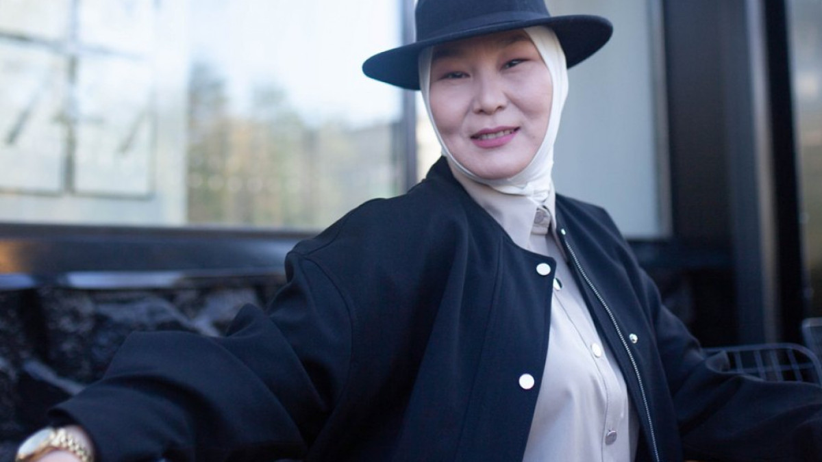  Жеке мұрағат 