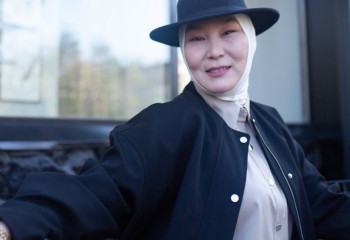 Елімізде тек қыз-келіншектерге арналған автомектеп ашылды